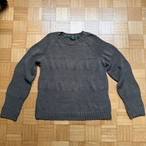 Timberland 100% Cotton Sweater